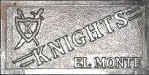 Knights - El Monte