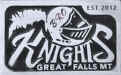 Knights - Great Falls, MT