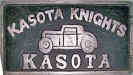 Knights - Kasota