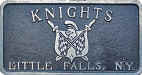Knights - Little Falls, NY