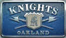 Knights - Oakland