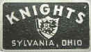 Knights - Sylvania, OH