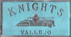 Knights - Vallejo