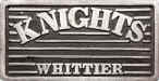 Knights - Whittier