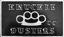 Knuckle Dusters CC
