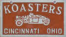 Koasters - Cincinnati, OH