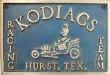 Kodiacs Racing Team