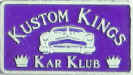 Kustom Kings Kar Klub