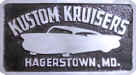 Kustom Kruisers