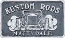 Kustom Rods