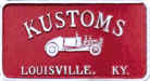 Kustoms
