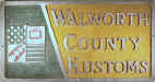 Kustoms - Walworth County