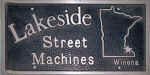 Lakeside Street Machines