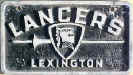 Lancers - Lexington