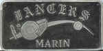 Lancers - Marin