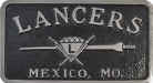 Lancers - Mexico, MO