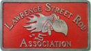 Lawrence Street Rod Association