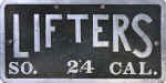 Lifters