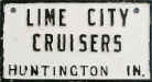Lime City Cruisers