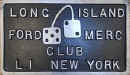Long Island Ford Merc Club