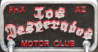 Los Desperados Motor Club