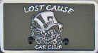 Lost Cause Car Club