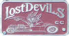 Lost Devils CC