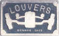Louvers