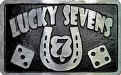 Lucky Sevens