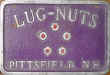 Lug-Nuts