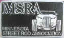 MSRA - Minnesota Street Rod Association