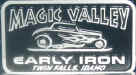 Magic Valley Early Iron