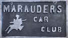 Marauders Car Club