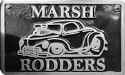 Marsh Rodders