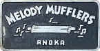 Melody Mufflers