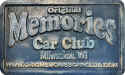 Memories Car Club