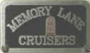 Memory Lane Cruisers 