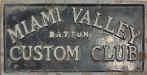 Miami Valley Custom Club