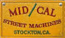 Mid Cal Street Machines