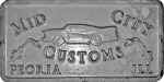 Mid City Customs