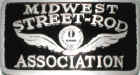Midwest Street-Rod Association
