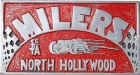 Milers - North Hollywood