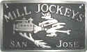 Mill Jockeys