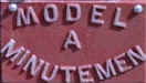 Model A Minutemen