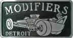 Modifiers