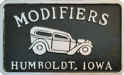Modifiers