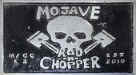 Mojave Rod N Chopper