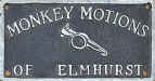 Monkey Motions