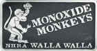 Monoxide Monkeys - Walla Walla