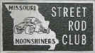 Missouri Moonshiners Street Rod Club